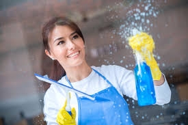 Professional house cleaning services in New Jersey